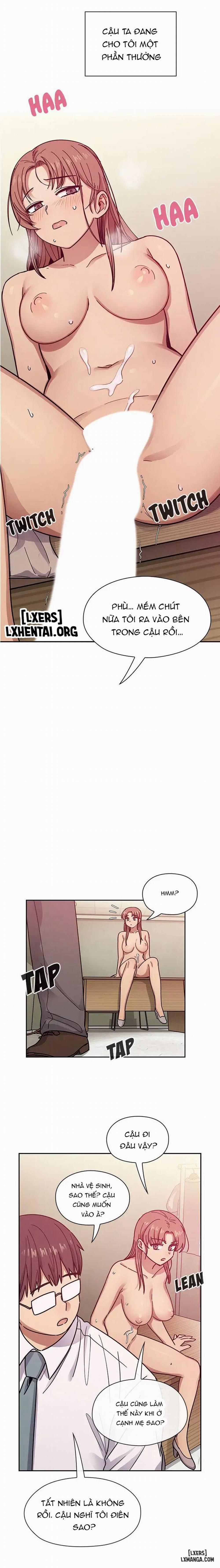 Tội Ác Và Sự Trừng Phạt 32 trang 20