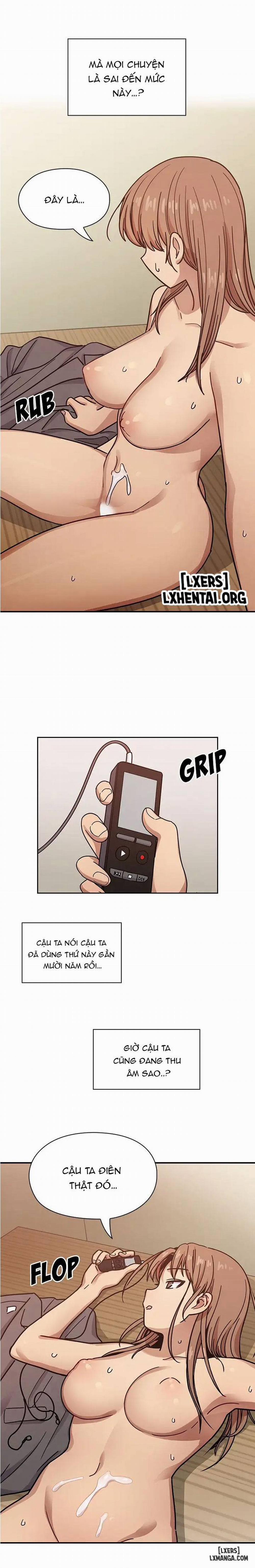 Tội Ác Và Sự Trừng Phạt 32 trang 22