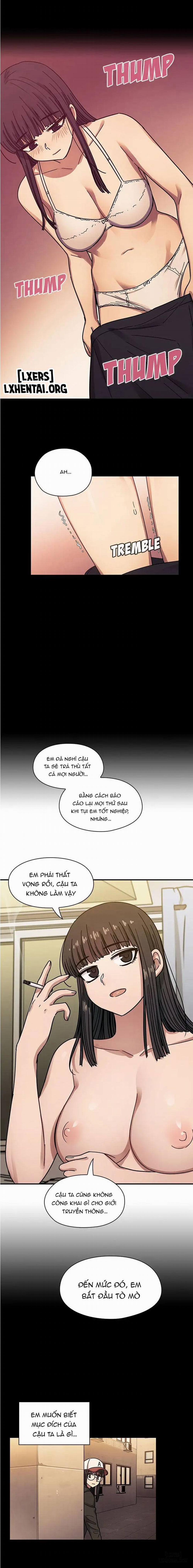 Tội Ác Và Sự Trừng Phạt 33 trang 12