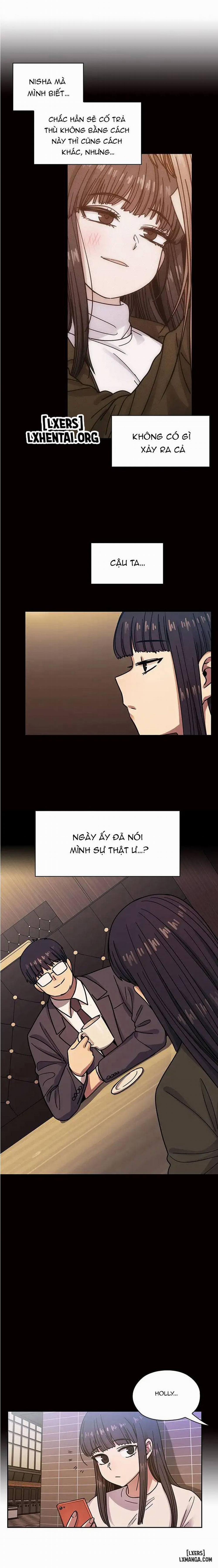 Tội Ác Và Sự Trừng Phạt 33 trang 16