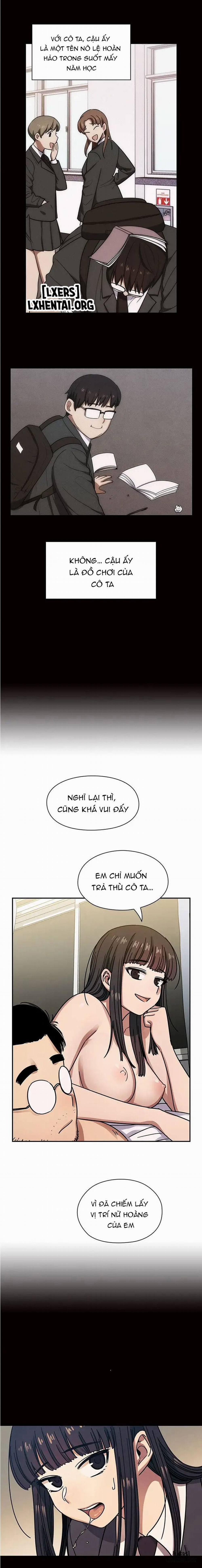 Tội Ác Và Sự Trừng Phạt 33 trang 4