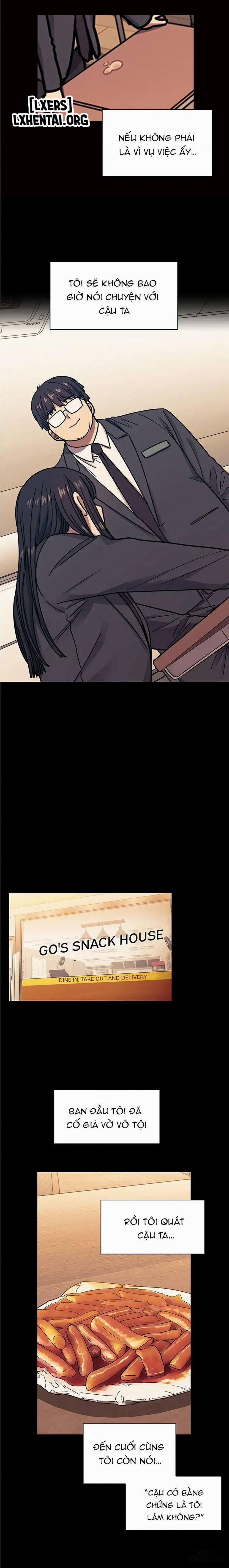 Tội Ác Và Sự Trừng Phạt 33 trang 5