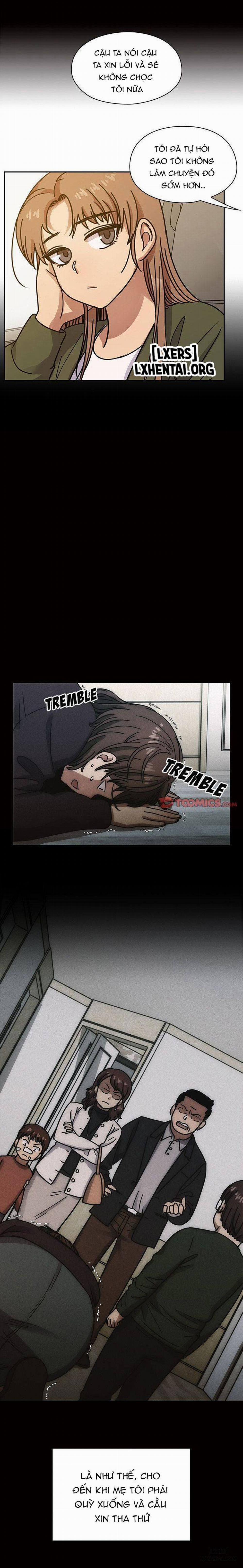 Tội Ác Và Sự Trừng Phạt 34 trang 10