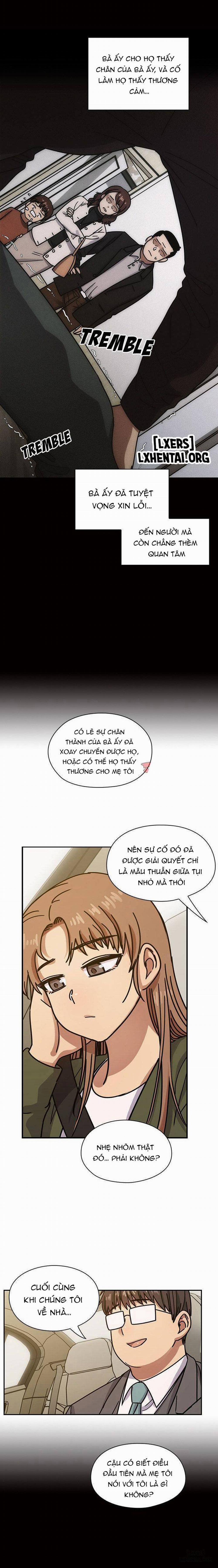 Tội Ác Và Sự Trừng Phạt 34 trang 12