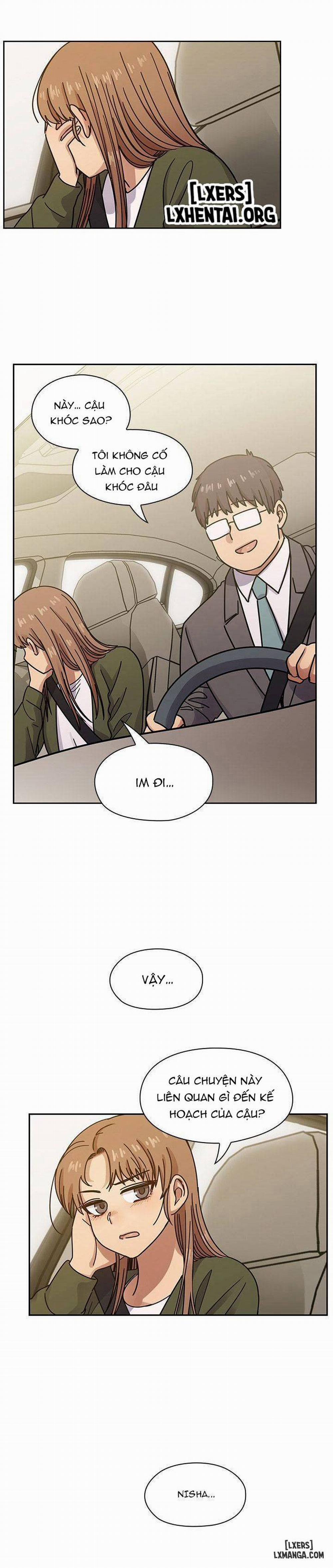 Tội Ác Và Sự Trừng Phạt 34 trang 21