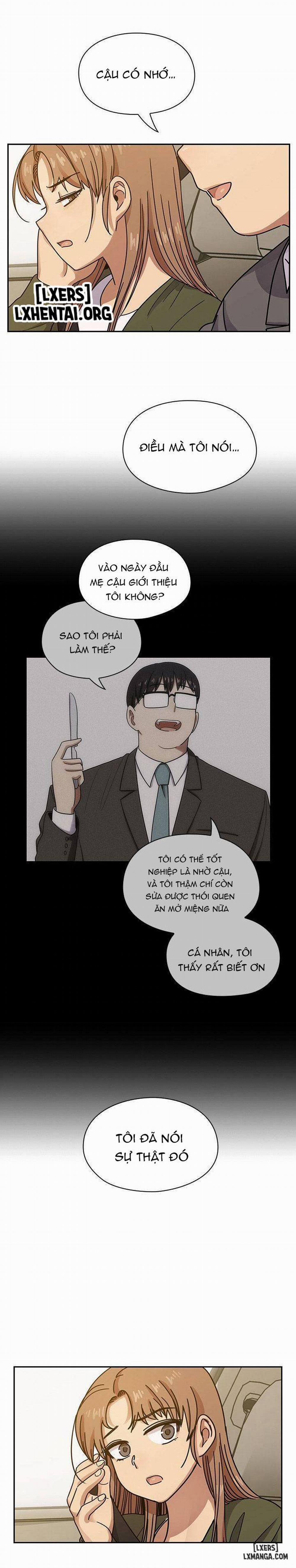 Tội Ác Và Sự Trừng Phạt 34 trang 22