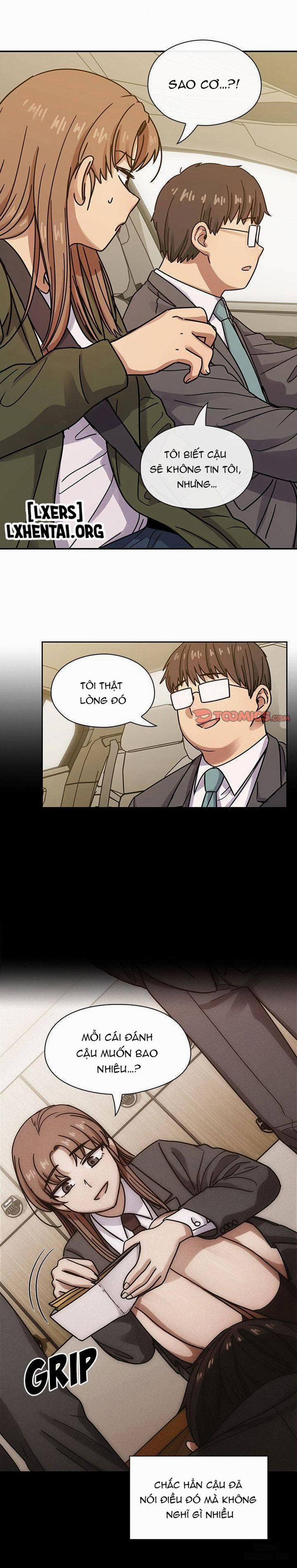 Tội Ác Và Sự Trừng Phạt 34 trang 23