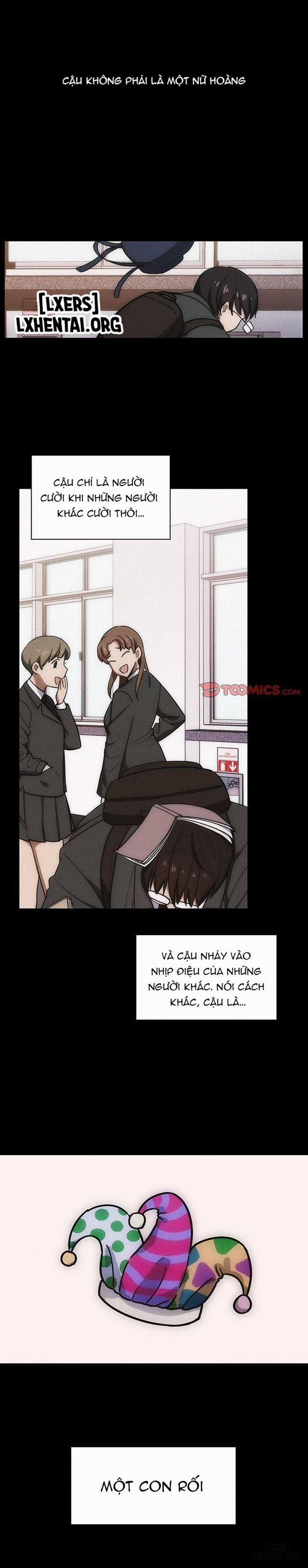 Tội Ác Và Sự Trừng Phạt 35 trang 17