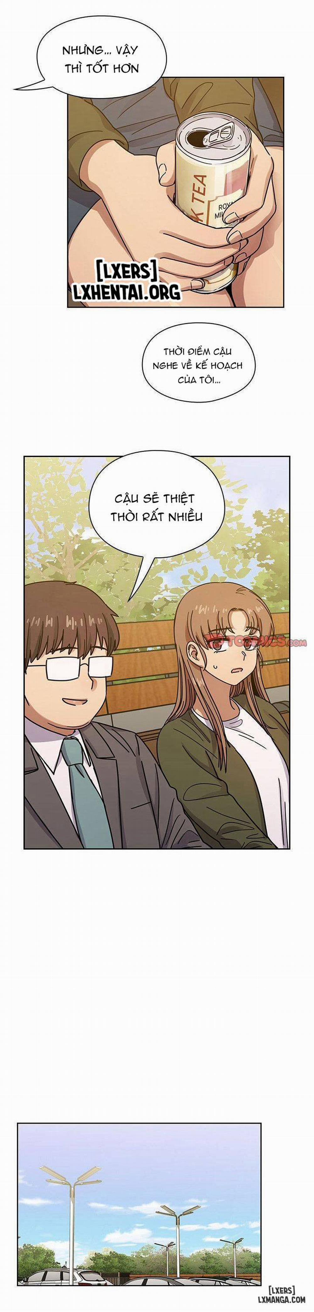 Tội Ác Và Sự Trừng Phạt 35 trang 20