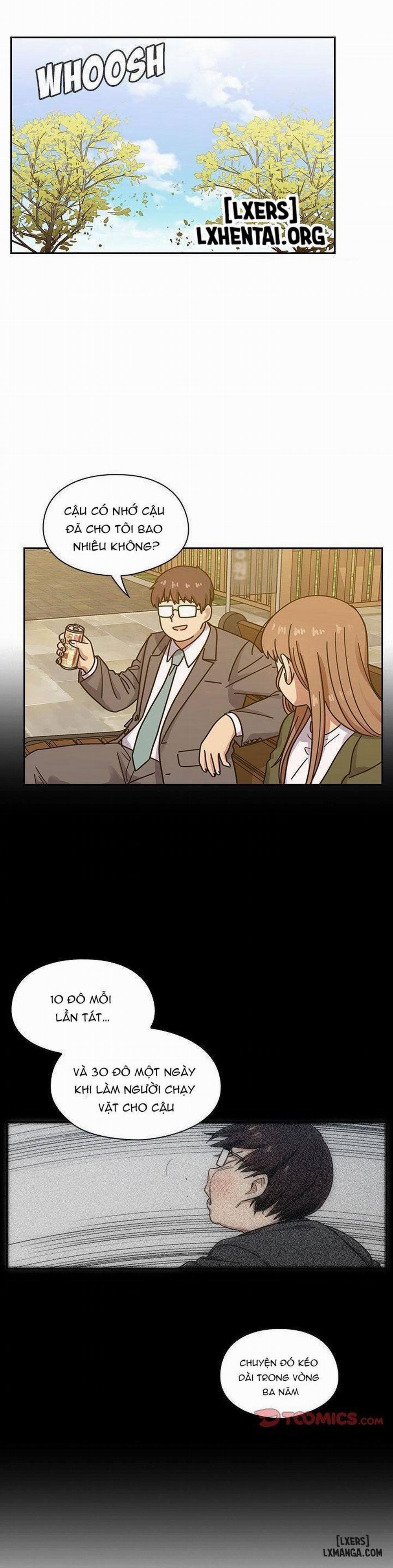 Tội Ác Và Sự Trừng Phạt 35 trang 3