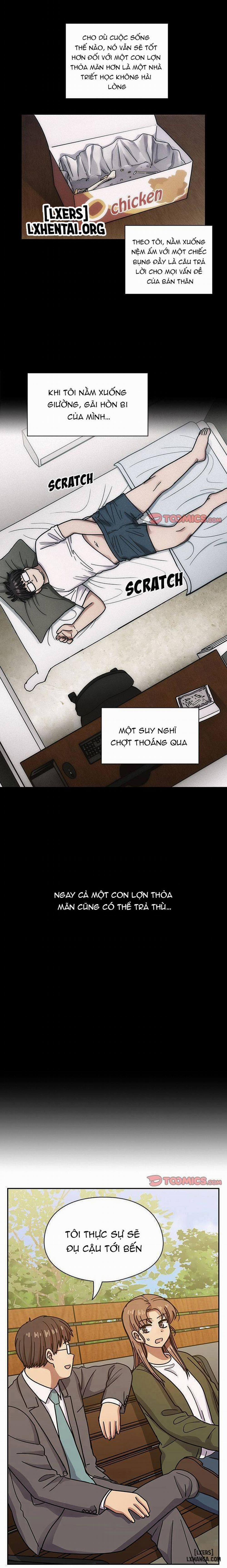 Tội Ác Và Sự Trừng Phạt 35 trang 9