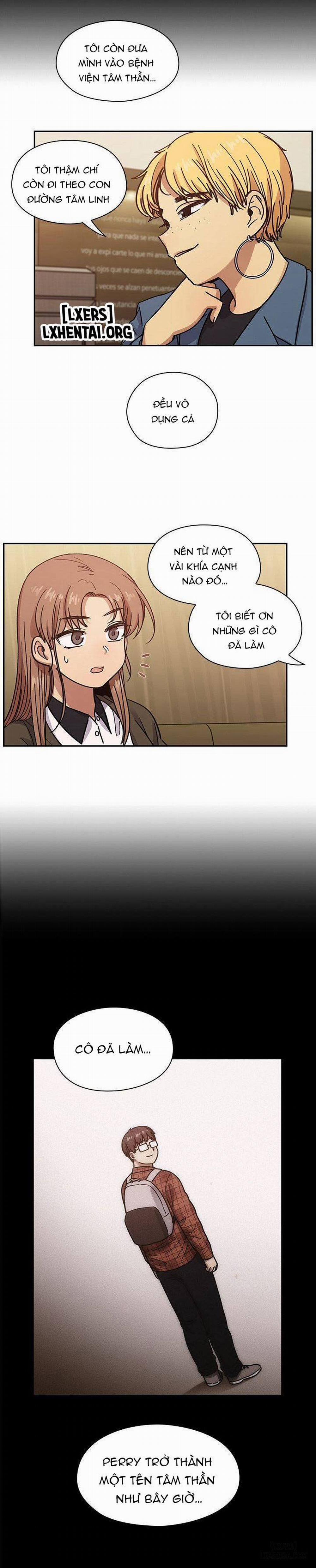 Tội Ác Và Sự Trừng Phạt 36 trang 7