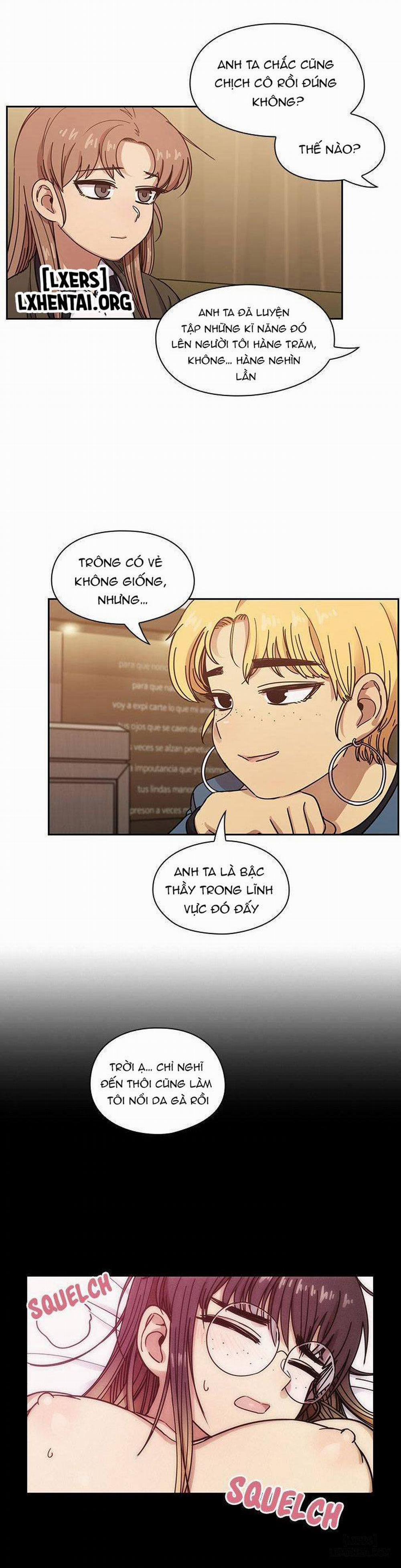 Tội Ác Và Sự Trừng Phạt 36 trang 9