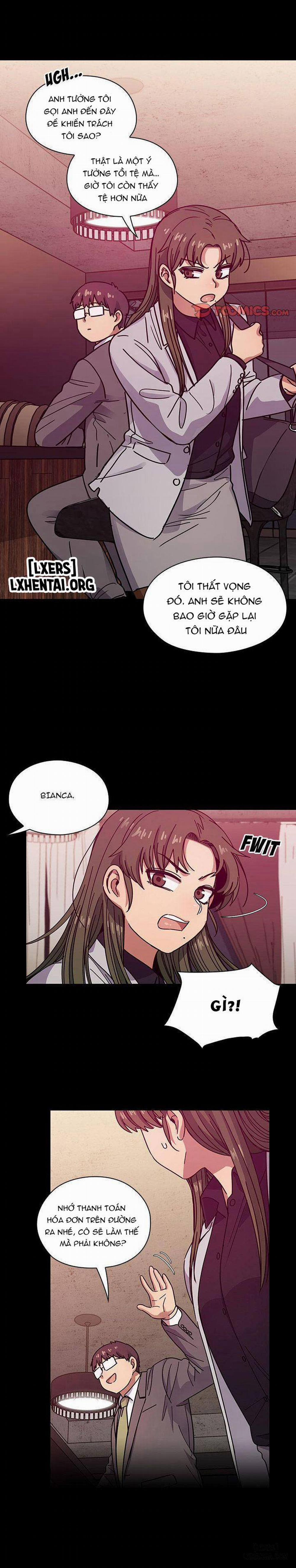 Tội Ác Và Sự Trừng Phạt 37 trang 16