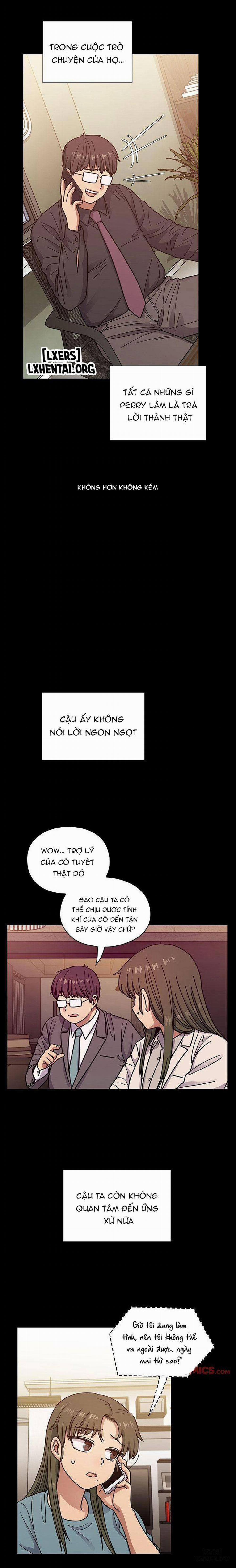 Tội Ác Và Sự Trừng Phạt 37 trang 19