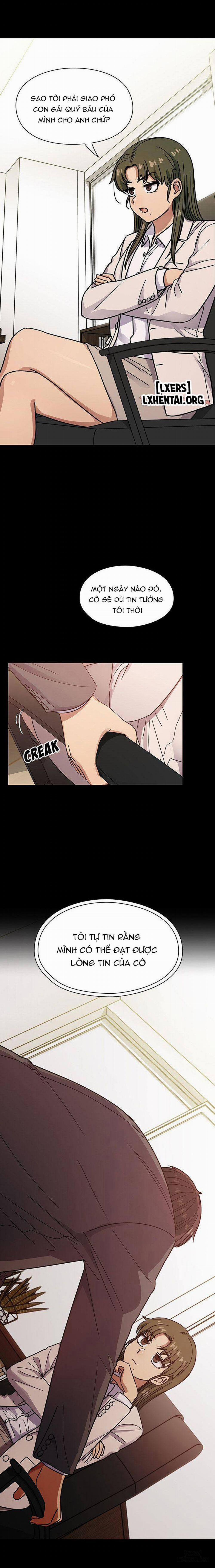 Tội Ác Và Sự Trừng Phạt 37 trang 6