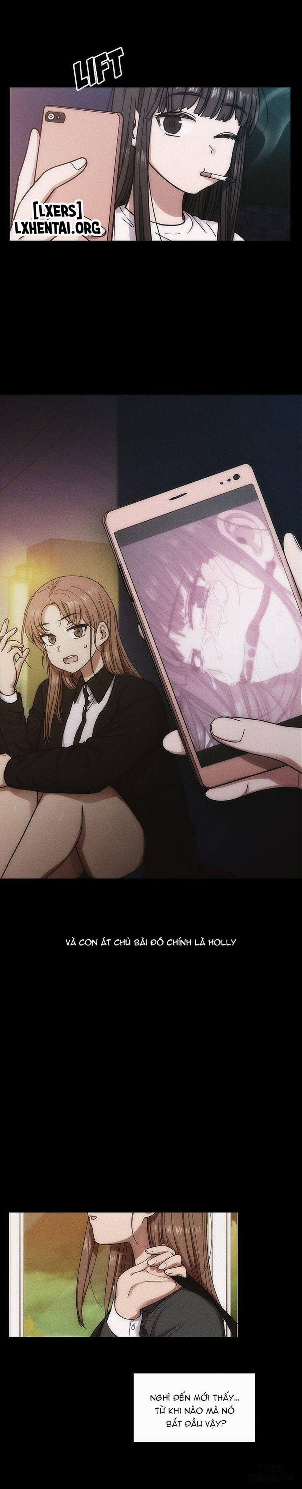 Tội Ác Và Sự Trừng Phạt 38 trang 13