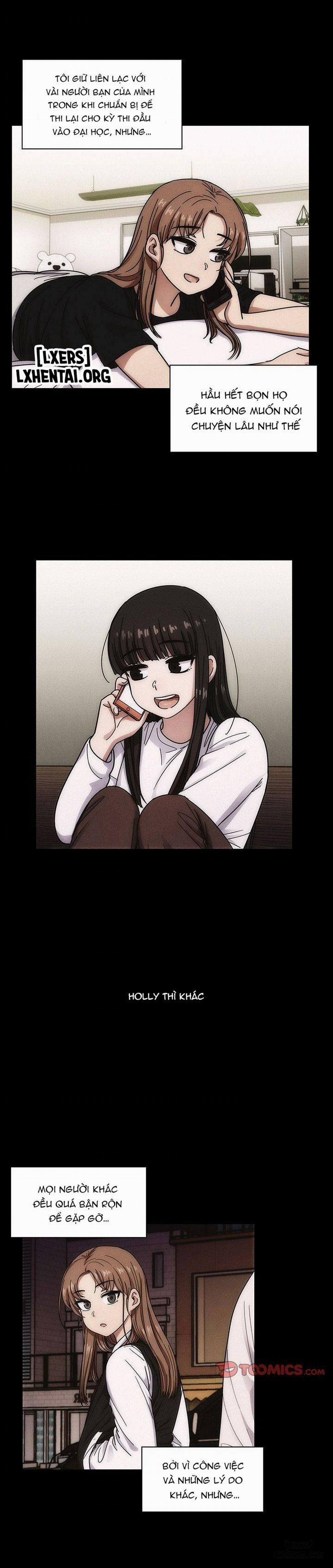 Tội Ác Và Sự Trừng Phạt 38 trang 16