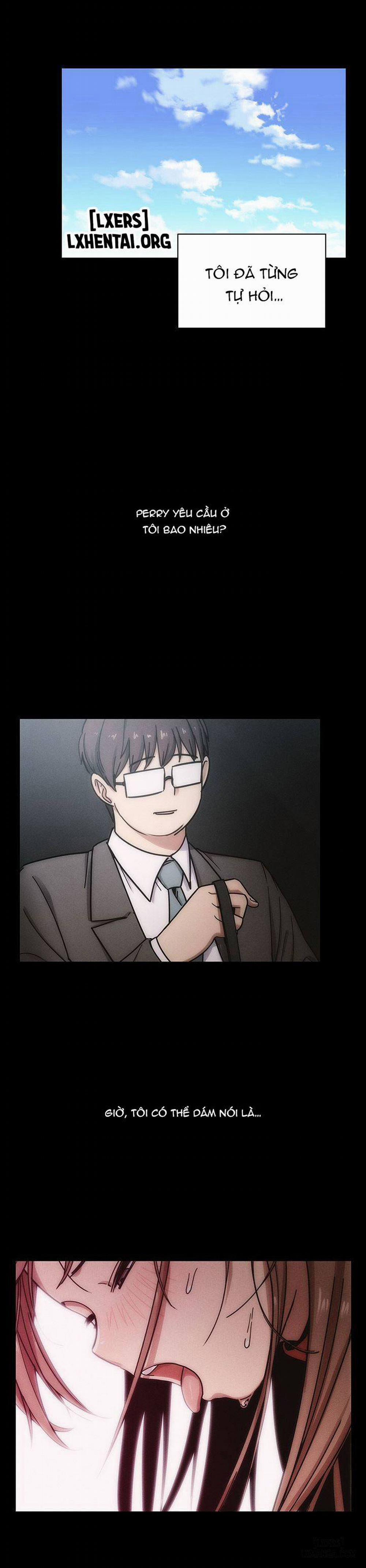 Tội Ác Và Sự Trừng Phạt 38 trang 21