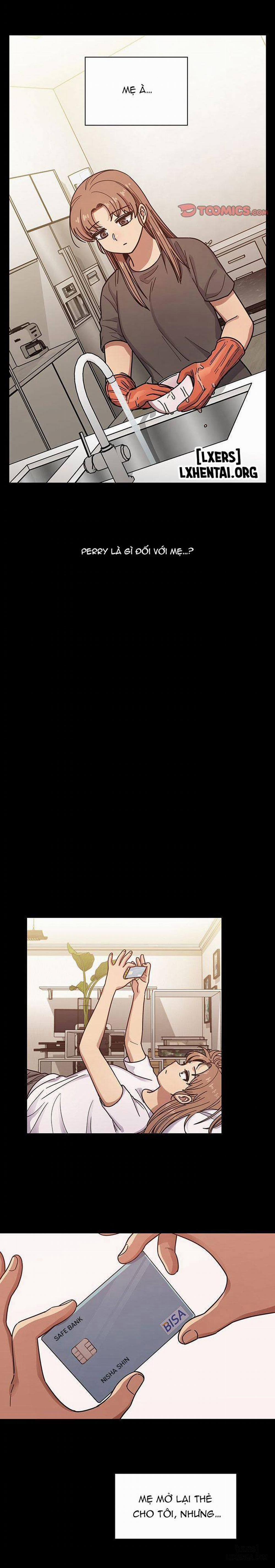 Tội Ác Và Sự Trừng Phạt 38 trang 27