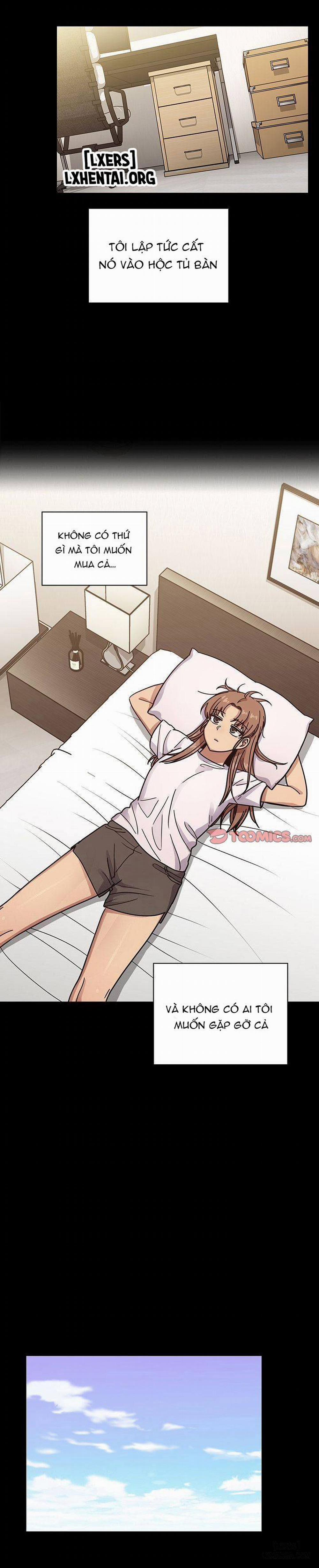 Tội Ác Và Sự Trừng Phạt 38 trang 28