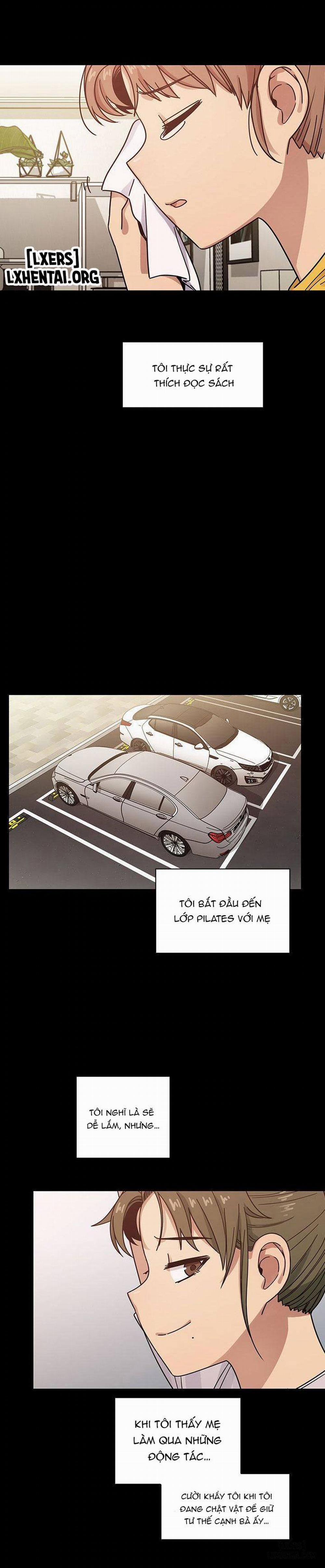 Tội Ác Và Sự Trừng Phạt 38 trang 31