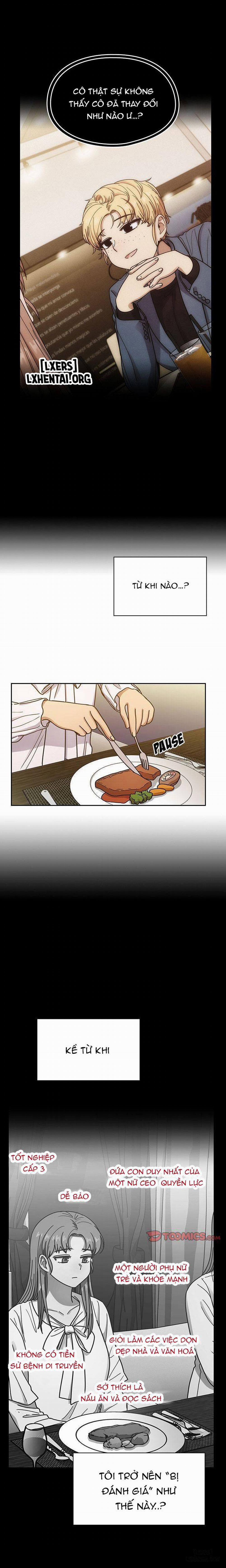 Tội Ác Và Sự Trừng Phạt 39 trang 11