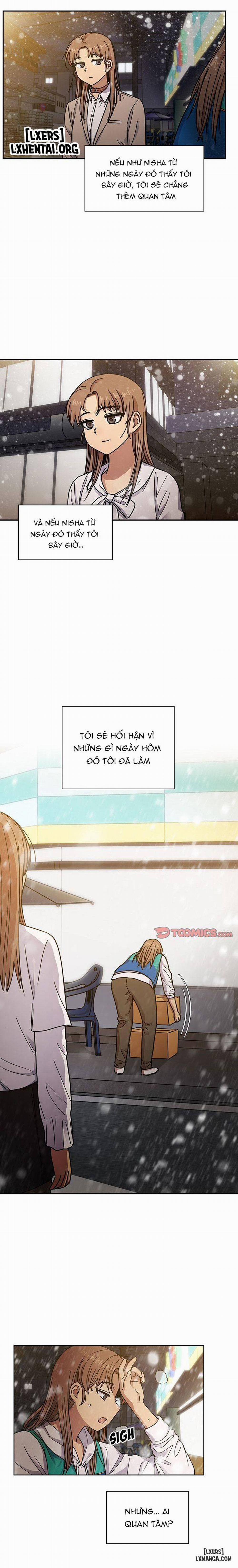 Tội Ác Và Sự Trừng Phạt 39 trang 25