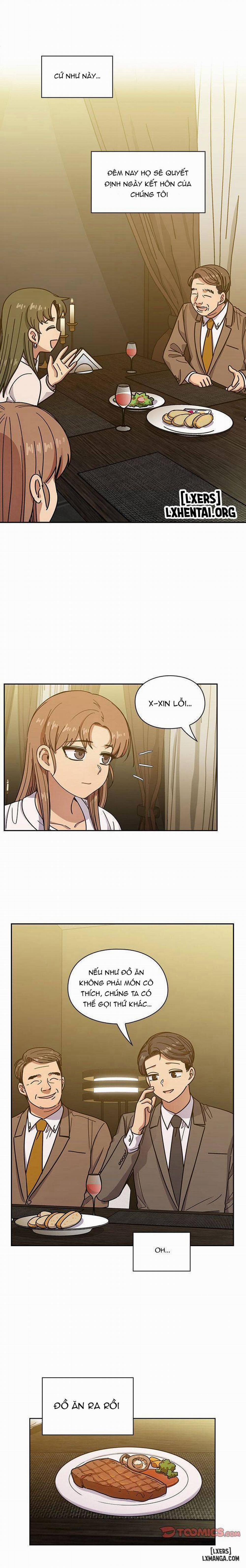 Tội Ác Và Sự Trừng Phạt 39 trang 3