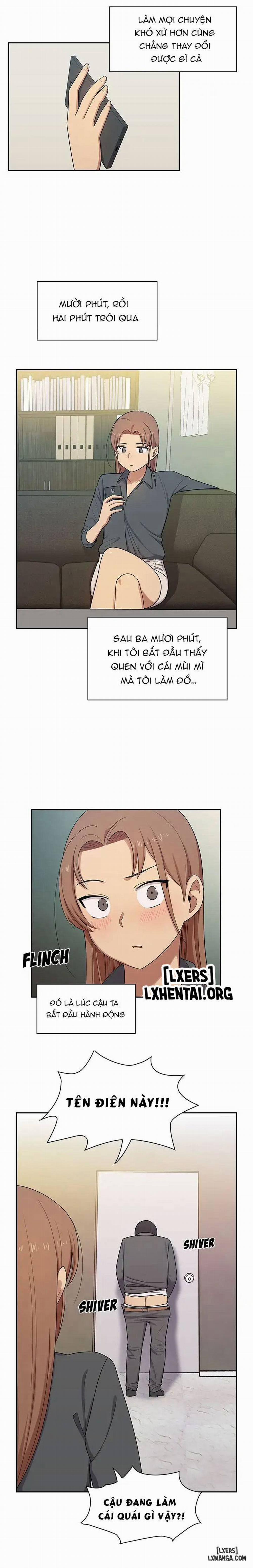 Tội Ác Và Sự Trừng Phạt 4 trang 13