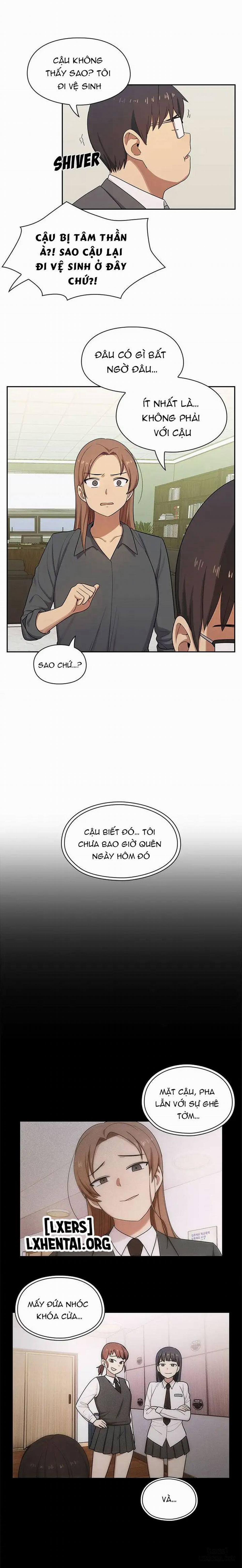 Tội Ác Và Sự Trừng Phạt 4 trang 14