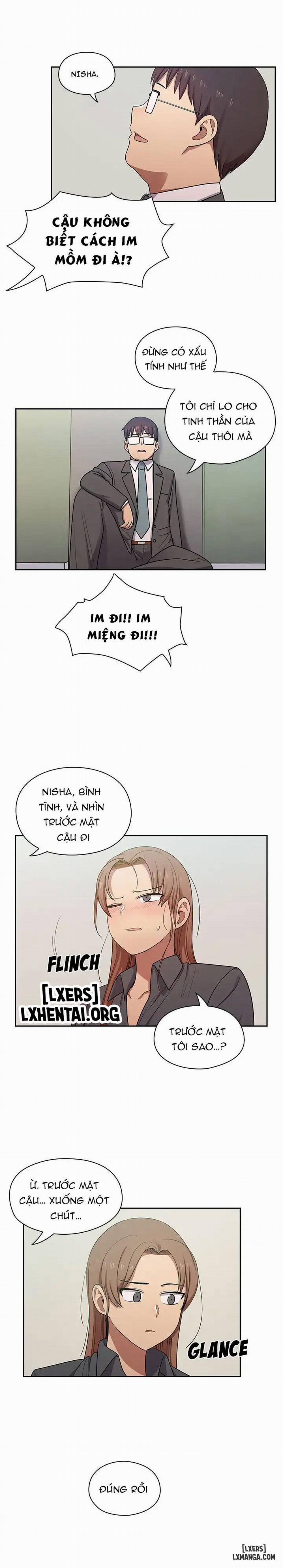 Tội Ác Và Sự Trừng Phạt 4 trang 23