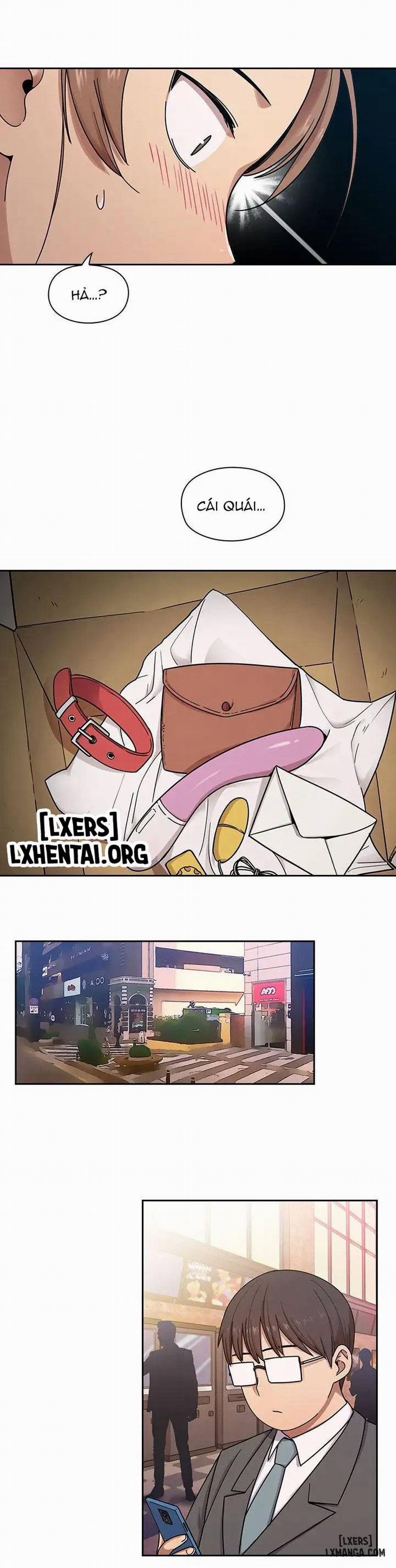 Tội Ác Và Sự Trừng Phạt 5 trang 10