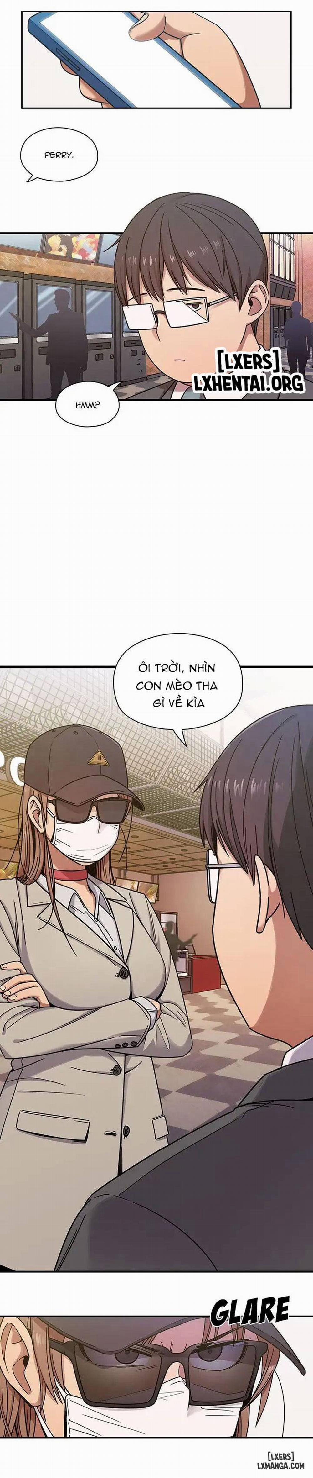 Tội Ác Và Sự Trừng Phạt 5 trang 11