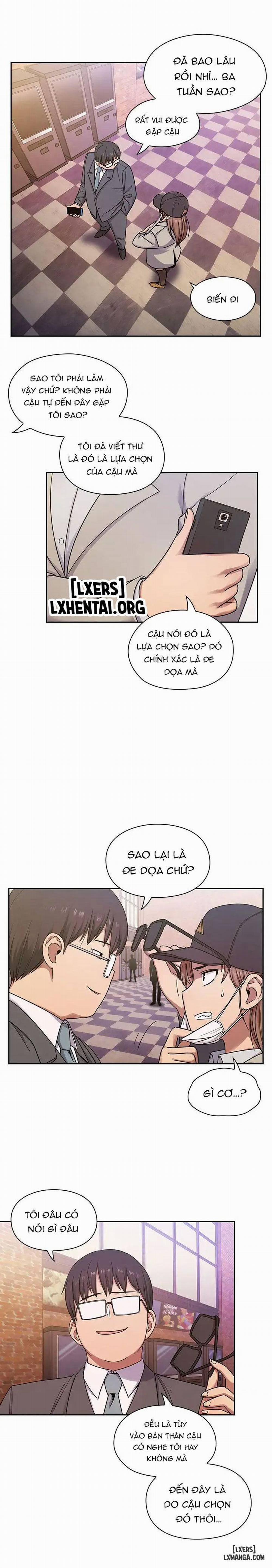 Tội Ác Và Sự Trừng Phạt 5 trang 12