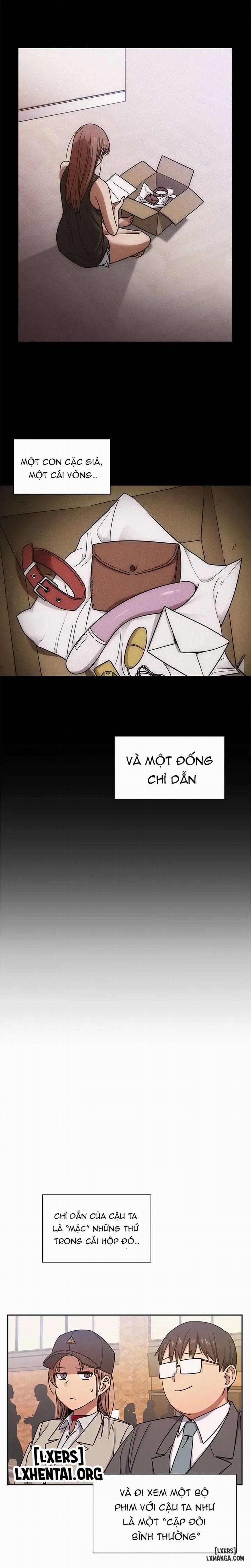 Tội Ác Và Sự Trừng Phạt 5 trang 14