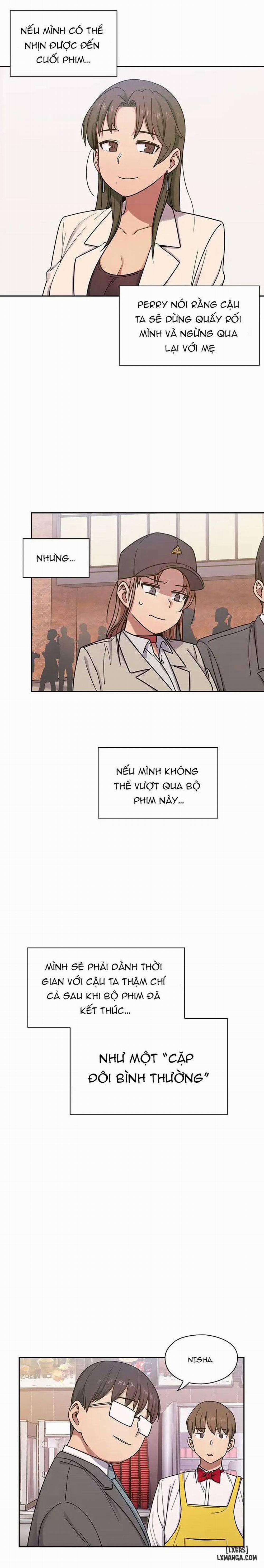 Tội Ác Và Sự Trừng Phạt 5 trang 15