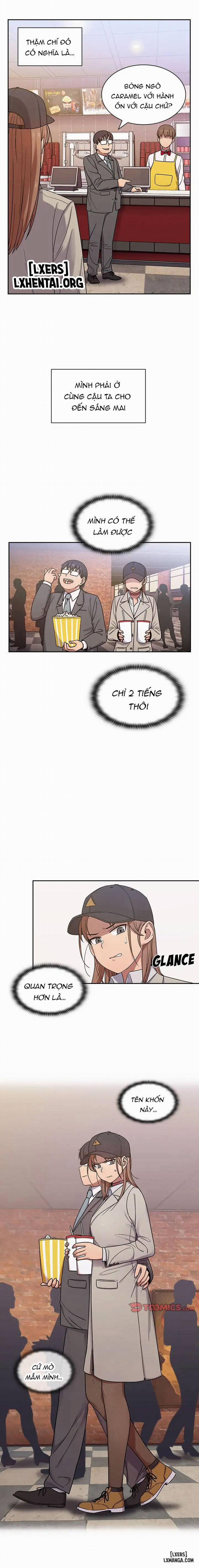 Tội Ác Và Sự Trừng Phạt 5 trang 16