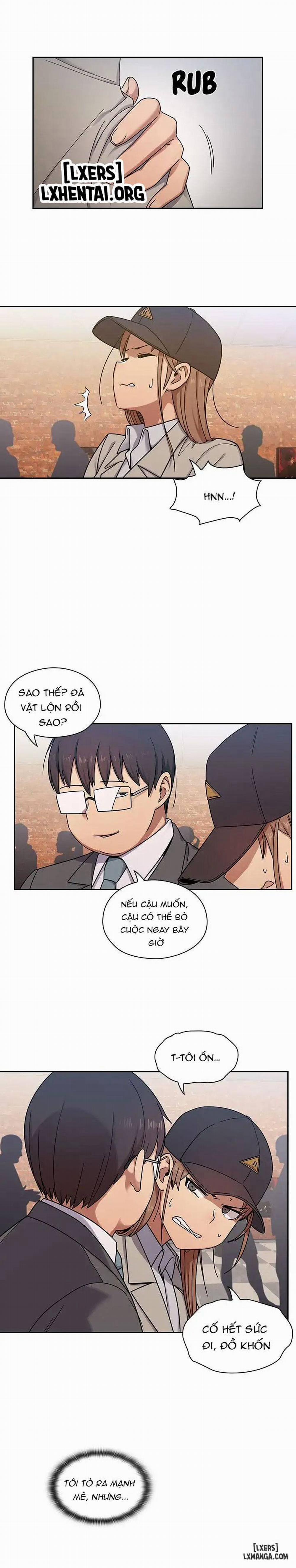 Tội Ác Và Sự Trừng Phạt 5 trang 17