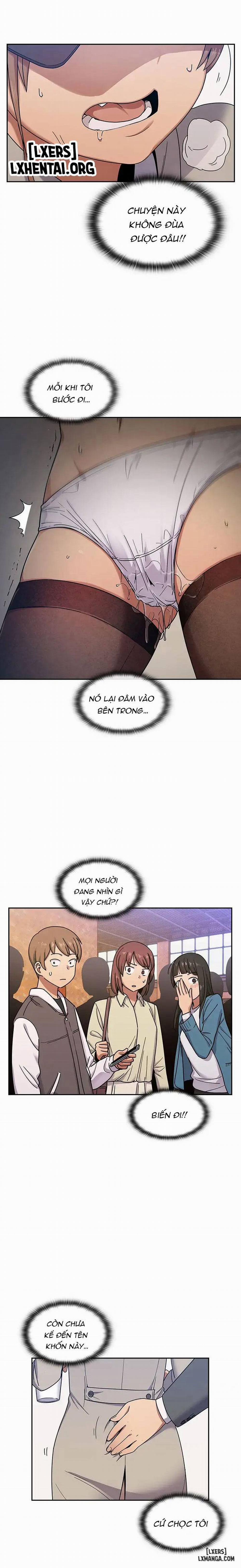 Tội Ác Và Sự Trừng Phạt 5 trang 18