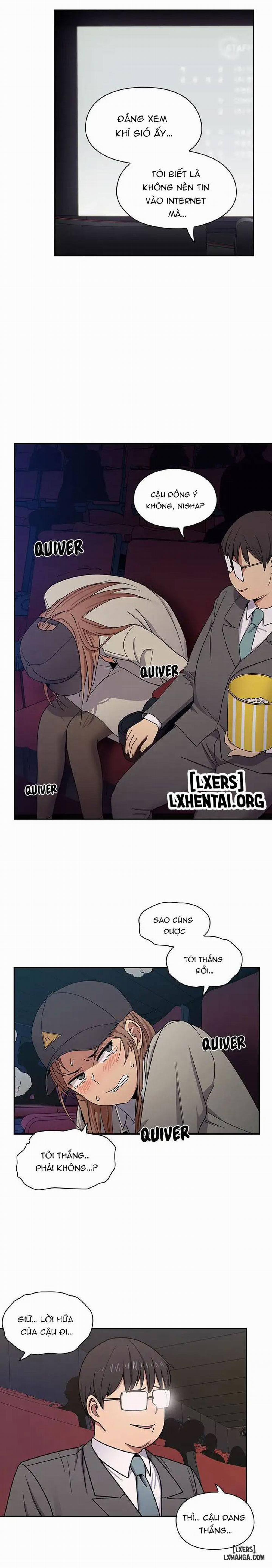 Tội Ác Và Sự Trừng Phạt 5 trang 21