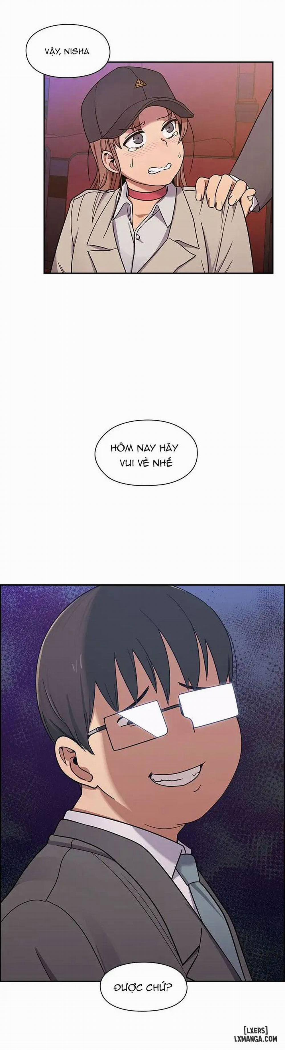 Tội Ác Và Sự Trừng Phạt 5 trang 23