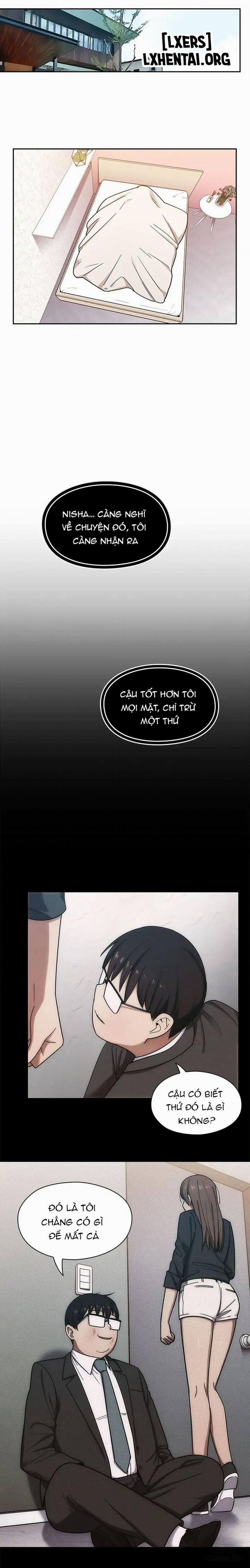 Tội Ác Và Sự Trừng Phạt 5 trang 6