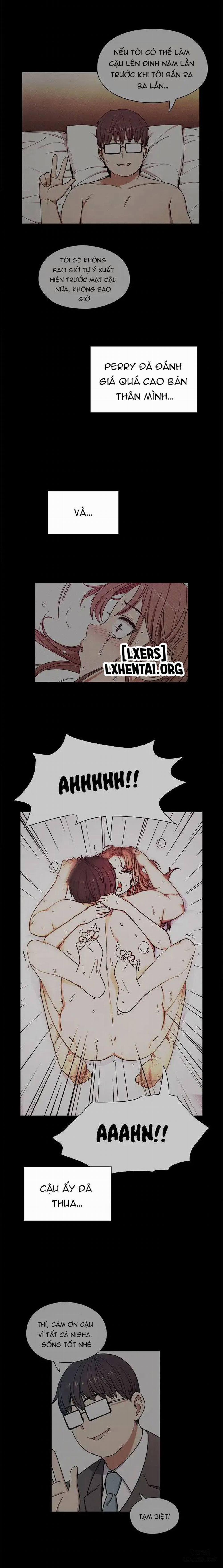 Tội Ác Và Sự Trừng Phạt 8 trang 10