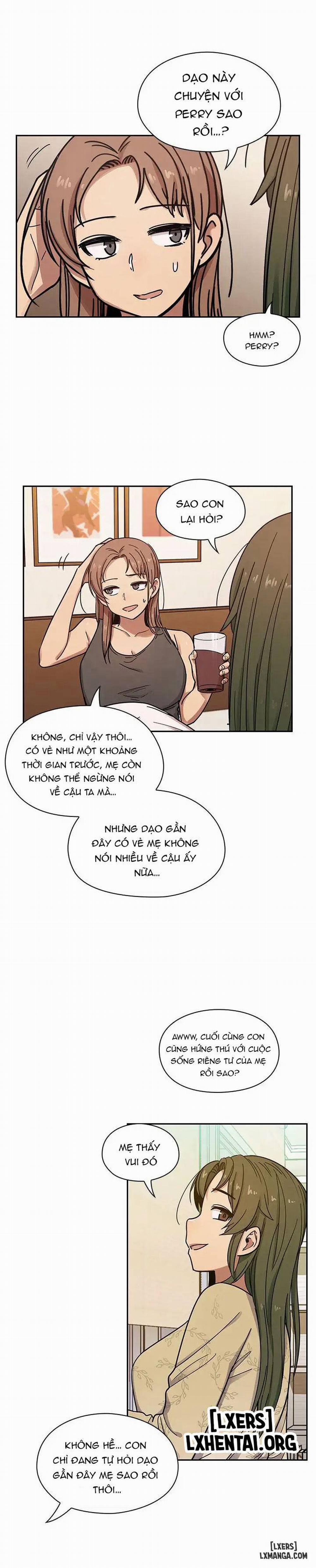 Tội Ác Và Sự Trừng Phạt 8 trang 17