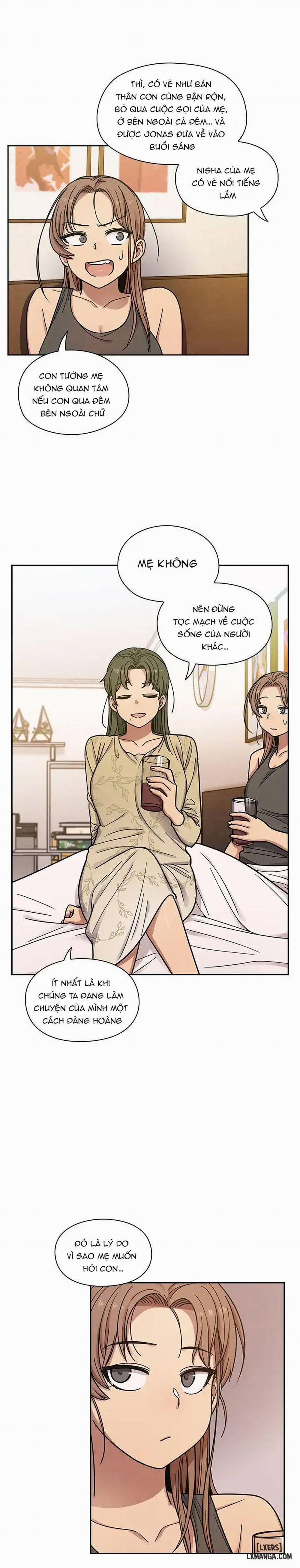 Tội Ác Và Sự Trừng Phạt 8 trang 18