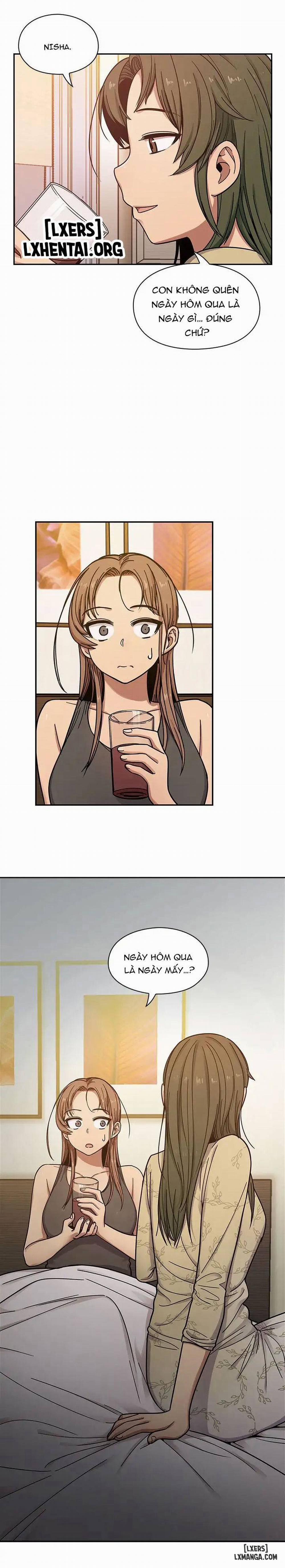 Tội Ác Và Sự Trừng Phạt 8 trang 19