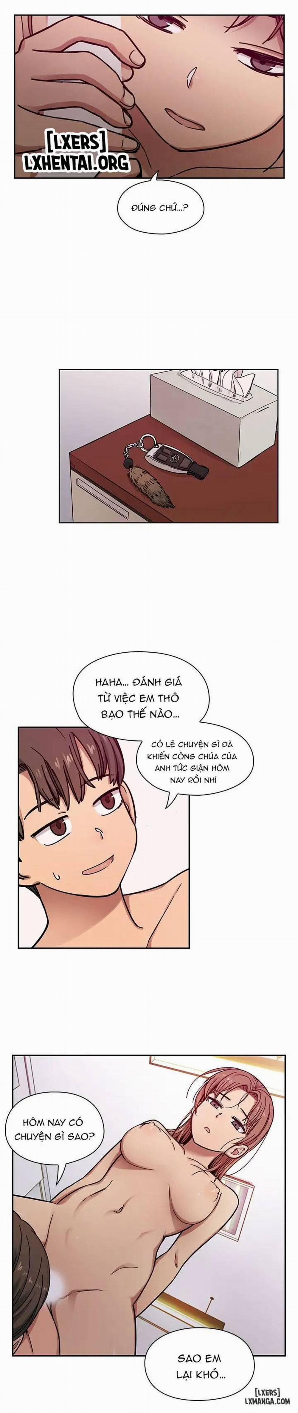 Tội Ác Và Sự Trừng Phạt 8 trang 2