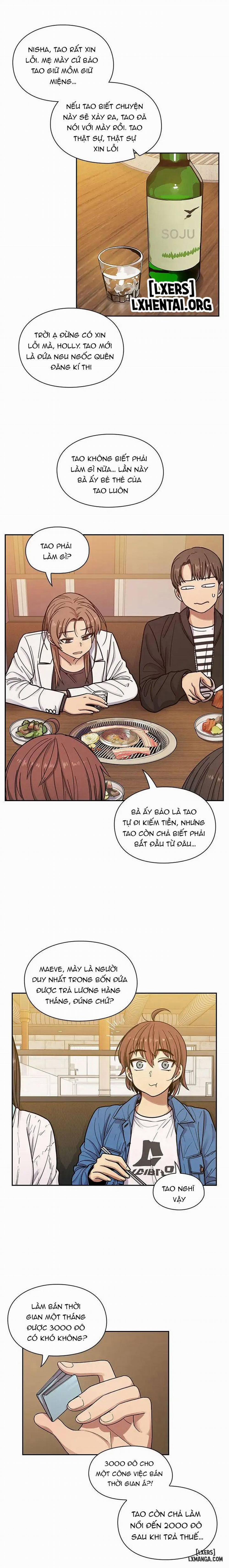 Tội Ác Và Sự Trừng Phạt 9 trang 10