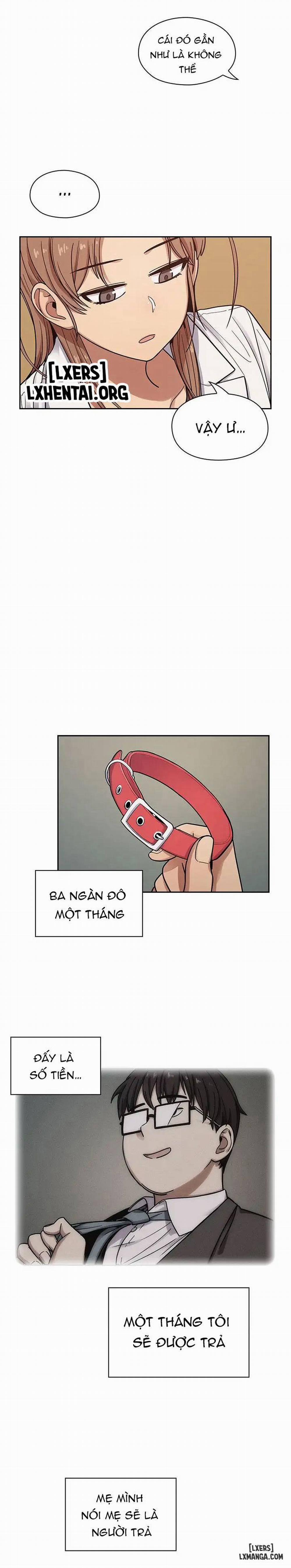 Tội Ác Và Sự Trừng Phạt 9 trang 11